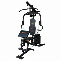 Pro Fitness Home Gym