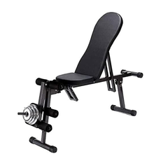 Home Multifunctional Adjustable Weight Bench