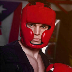 Boxing Headgear