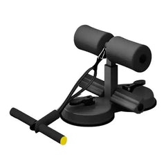 Abdominal Trainer with Suction Cup