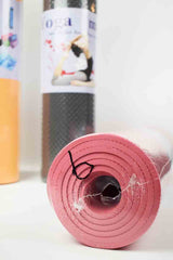 6mm Yoga Mat Anti Slip