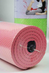 10mm Yoga Mat Anti Slip