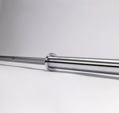Olympic Straight Barbell 7 ft