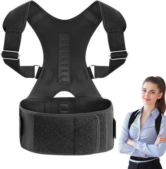 Real Doctor Posture Support Brace