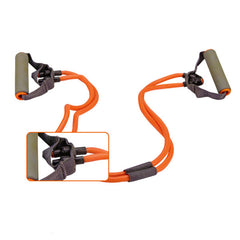 Liveup Resistance Band Dual Tube