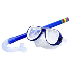 Swimming Goggles with Snorkel