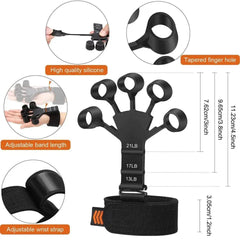 Finger Trainer