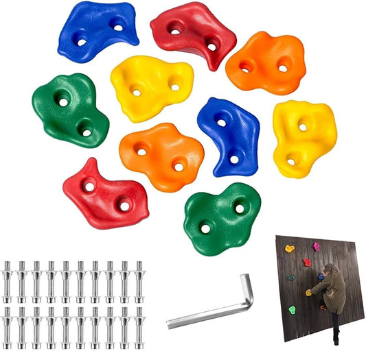 Climbing Holds