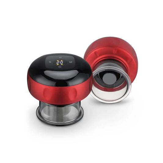 Intelligent Breathing Cupping Massage Instrument- Hijama