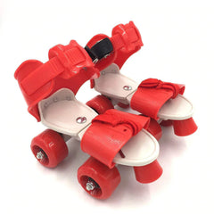 Adjustable Roller Skates Shoes