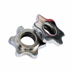 Zigzag Barbell home use 4 ft (1 inch)