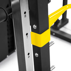Dione S2 Function Trainer with Smith
