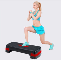 Aerobic stepper Medium size - Step 6 Inches