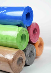 4mm Yoga Mat Anti Slip