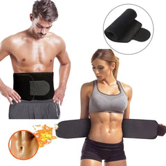 Slimming Belt & Posture Corrector Belt ( Pack of 2)