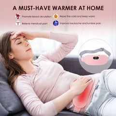 Menstrual Heat Pad