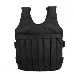 Weighted Vest