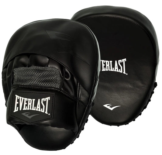 Boxing Focus Mitts