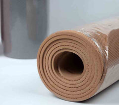 4mm Yoga Mat Anti Slip