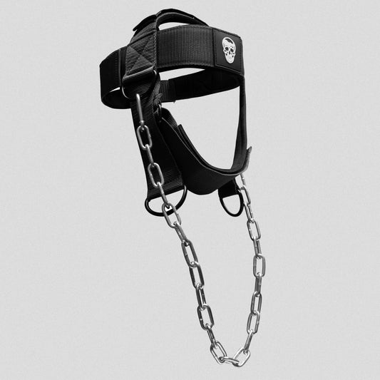 Neck Trainer / Head Harness