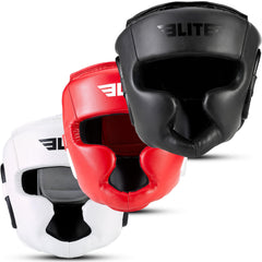 Boxing Headgear