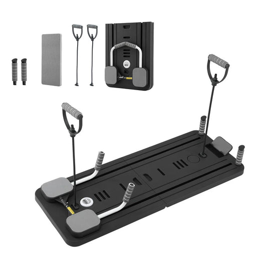 Multifunctional Pilates Board Machine for Men & Women