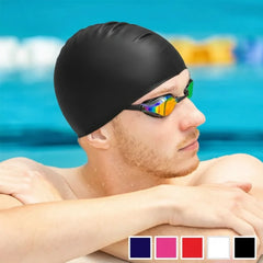 Swimming Cap