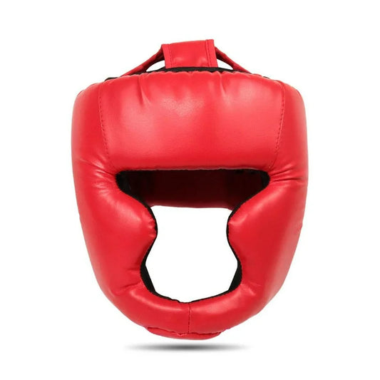 Boxing Headgear
