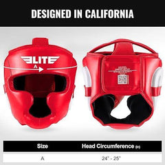 Boxing Headgear