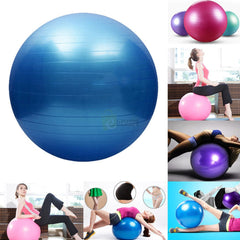 85cm Gym ball with Air pump