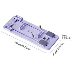 Multifunctional Pilates Board Machine for Men & Women