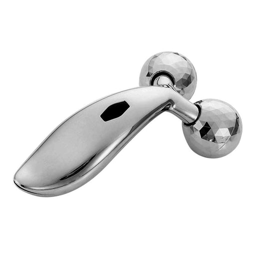 3d Manual Face Massager