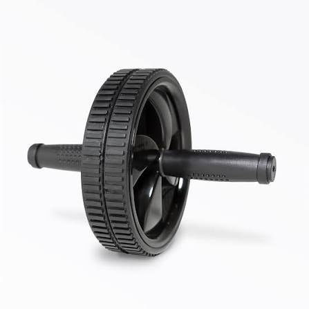 Ab Wheel Roller With Foam