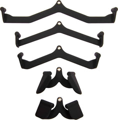 Lat Pulldown Attachments 5pcs
