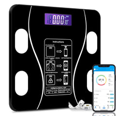 Healthy Weight Scale