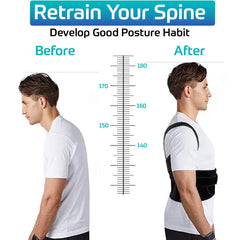 Posture Corrector Blet