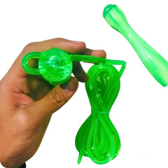 AD-8057 Jump Rope Adjustable - Multicolors