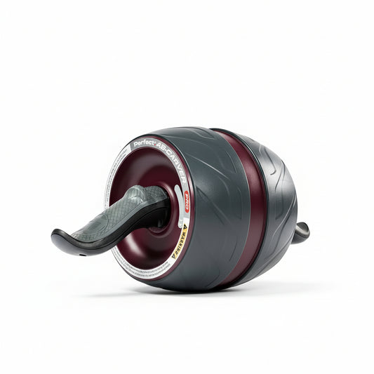 Ab Craver Wheel Roller Heavy Duty