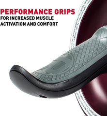 Ab Craver Wheel Roller Heavy Duty