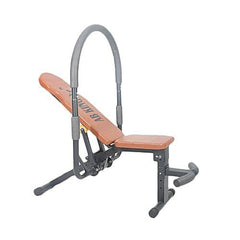 Ab King Pro Heavy Duty