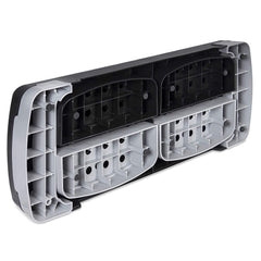 Aerobic Stepper Large Size 3 Step 27 Inches