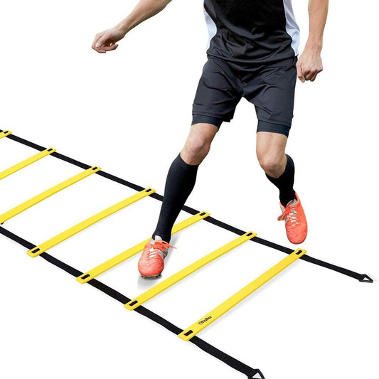 Agility Ladder 8 Meters - Power Max