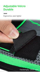 Ankle Support brace (2 pieces)