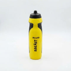 BEAST HEAT X Sports Water Bottle