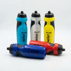 BEAST HEAT X Sports Water Bottle