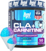 BPI Sports CLA+Carnitine | 50 Servings