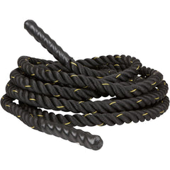 Battle Rope, Battle Exercise Training Rope, 30 Feet 38MM