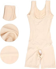 Slimmer Belt & Slimming Suit (Pack of 2)