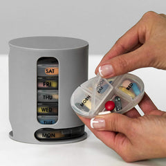 Pill Pro