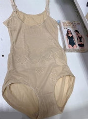 Body Shaper Suit